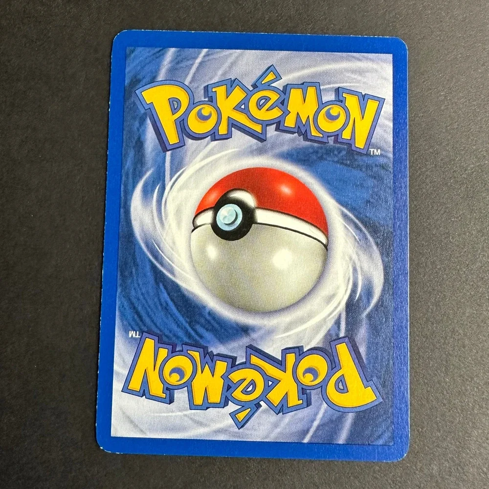 Pokemon TCG Dark Gyarados 25/82 Team Rocket Rare Unlimited Non Holo NM